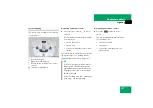 Предварительный просмотр 118 страницы Mercedes-Benz 2001 C 320 Operator'S Manual