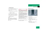 Предварительный просмотр 124 страницы Mercedes-Benz 2001 C 320 Operator'S Manual