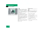 Предварительный просмотр 159 страницы Mercedes-Benz 2001 C 320 Operator'S Manual