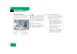 Предварительный просмотр 165 страницы Mercedes-Benz 2001 C 320 Operator'S Manual