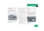 Предварительный просмотр 170 страницы Mercedes-Benz 2001 C 320 Operator'S Manual