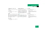 Предварительный просмотр 176 страницы Mercedes-Benz 2001 C 320 Operator'S Manual