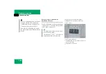 Предварительный просмотр 181 страницы Mercedes-Benz 2001 C 320 Operator'S Manual