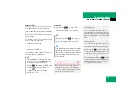 Предварительный просмотр 192 страницы Mercedes-Benz 2001 C 320 Operator'S Manual