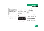 Предварительный просмотр 210 страницы Mercedes-Benz 2001 C 320 Operator'S Manual