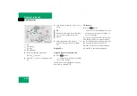 Предварительный просмотр 217 страницы Mercedes-Benz 2001 C 320 Operator'S Manual