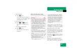 Предварительный просмотр 228 страницы Mercedes-Benz 2001 C 320 Operator'S Manual