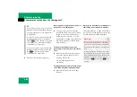 Предварительный просмотр 245 страницы Mercedes-Benz 2001 C 320 Operator'S Manual