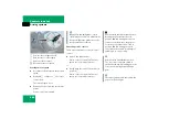 Предварительный просмотр 249 страницы Mercedes-Benz 2001 C 320 Operator'S Manual