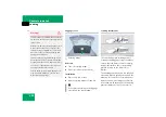 Предварительный просмотр 253 страницы Mercedes-Benz 2001 C 320 Operator'S Manual