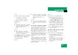 Предварительный просмотр 274 страницы Mercedes-Benz 2001 C 320 Operator'S Manual