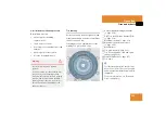 Предварительный просмотр 314 страницы Mercedes-Benz 2001 C 320 Operator'S Manual