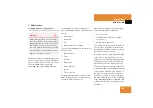 Предварительный просмотр 334 страницы Mercedes-Benz 2001 C 320 Operator'S Manual