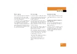 Предварительный просмотр 336 страницы Mercedes-Benz 2001 C 320 Operator'S Manual