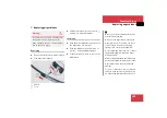 Предварительный просмотр 394 страницы Mercedes-Benz 2001 C 320 Operator'S Manual