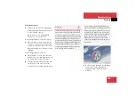 Предварительный просмотр 396 страницы Mercedes-Benz 2001 C 320 Operator'S Manual