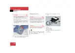 Предварительный просмотр 399 страницы Mercedes-Benz 2001 C 320 Operator'S Manual