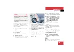 Предварительный просмотр 406 страницы Mercedes-Benz 2001 C 320 Operator'S Manual