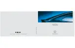 Предварительный просмотр 474 страницы Mercedes-Benz 2001 C 320 Operator'S Manual