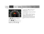 Preview for 155 page of Mercedes-Benz 2001 CL 500 Operator'S Manual