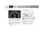 Preview for 157 page of Mercedes-Benz 2001 CL 500 Operator'S Manual