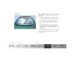 Preview for 385 page of Mercedes-Benz 2001 CL 500 Operator'S Manual