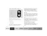 Preview for 56 page of Mercedes-Benz 2001 CLK 320 Operator'S Manual