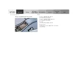 Preview for 155 page of Mercedes-Benz 2001 CLK 320 Operator'S Manual