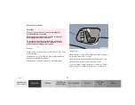 Предварительный просмотр 54 страницы Mercedes-Benz 2001 CLK 430 Operator'S Manual