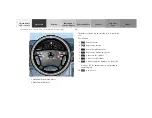 Предварительный просмотр 95 страницы Mercedes-Benz 2001 CLK 430 Operator'S Manual