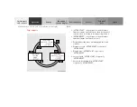 Предварительный просмотр 107 страницы Mercedes-Benz 2001 CLK 430 Operator'S Manual