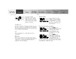 Предварительный просмотр 141 страницы Mercedes-Benz 2001 CLK 430 Operator'S Manual