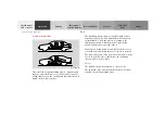 Предварительный просмотр 165 страницы Mercedes-Benz 2001 CLK 430 Operator'S Manual