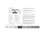 Предварительный просмотр 246 страницы Mercedes-Benz 2001 CLK 430 Operator'S Manual