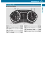 Предварительный просмотр 37 страницы Mercedes-Benz 2001 M-Class Operator'S Manual