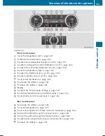 Предварительный просмотр 145 страницы Mercedes-Benz 2001 M-Class Operator'S Manual