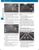 Предварительный просмотр 228 страницы Mercedes-Benz 2001 M-Class Operator'S Manual