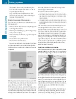 Предварительный просмотр 240 страницы Mercedes-Benz 2001 M-Class Operator'S Manual