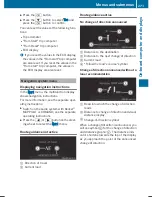 Предварительный просмотр 273 страницы Mercedes-Benz 2001 M-Class Operator'S Manual