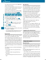 Предварительный просмотр 362 страницы Mercedes-Benz 2001 M-Class Operator'S Manual