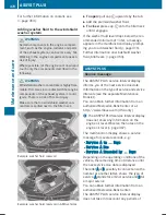 Предварительный просмотр 372 страницы Mercedes-Benz 2001 M-Class Operator'S Manual