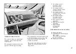 Preview for 22 page of Mercedes-Benz 2001 S 600 Operator'S Manual