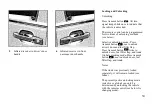 Preview for 30 page of Mercedes-Benz 2001 S 600 Operator'S Manual