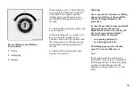 Preview for 36 page of Mercedes-Benz 2001 S 600 Operator'S Manual