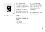 Preview for 38 page of Mercedes-Benz 2001 S 600 Operator'S Manual