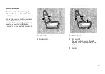 Preview for 45 page of Mercedes-Benz 2001 S 600 Operator'S Manual