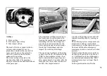 Preview for 53 page of Mercedes-Benz 2001 S 600 Operator'S Manual