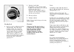 Preview for 58 page of Mercedes-Benz 2001 S 600 Operator'S Manual