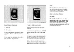 Preview for 72 page of Mercedes-Benz 2001 S 600 Operator'S Manual