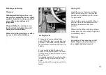 Preview for 78 page of Mercedes-Benz 2001 S 600 Operator'S Manual